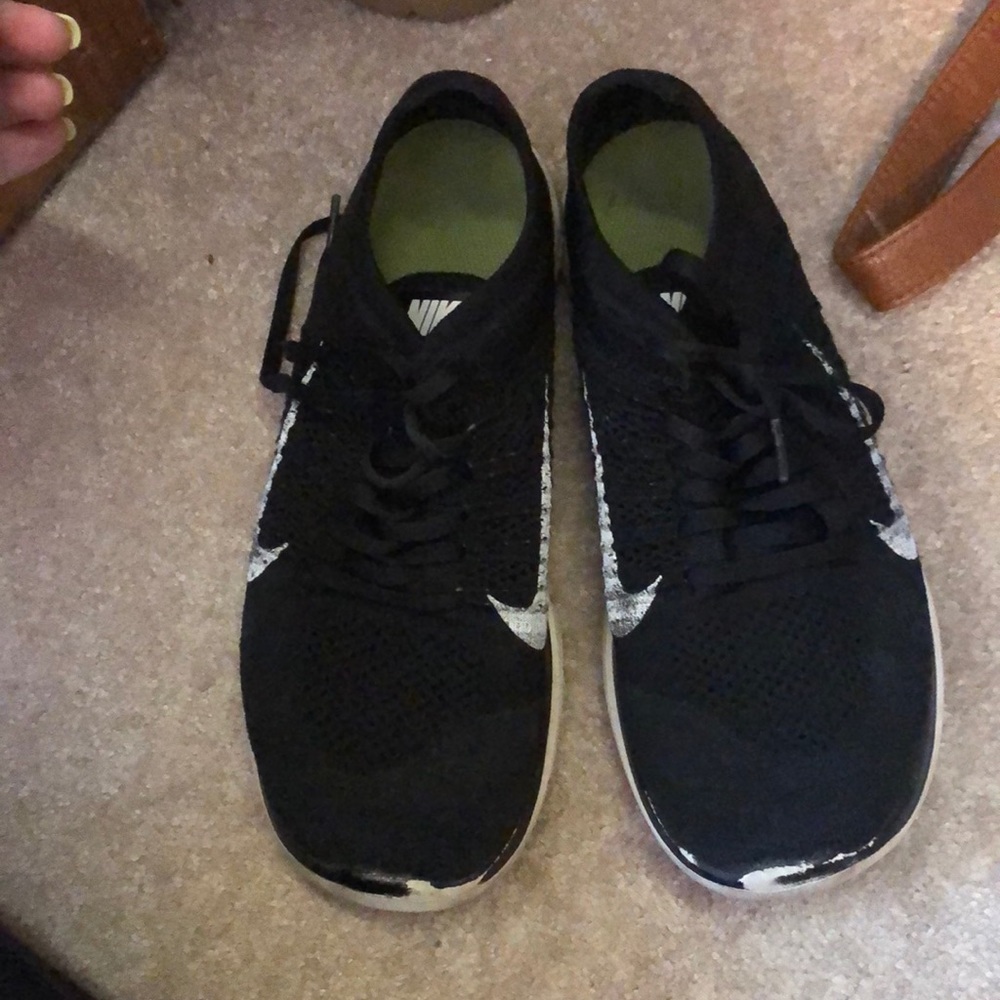 Nike shoes